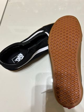 Zapatillas Vans Old Skool Talla 43