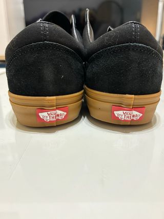 Zapatillas Vans Old Skool Talla 43