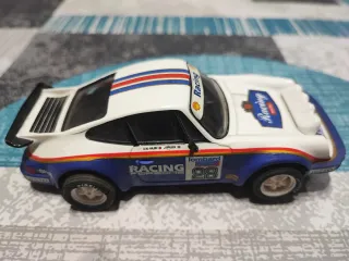 Porsche Carrera RS Scalextric