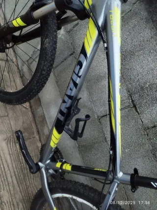 Bicicleta da Montagna Giant Talon