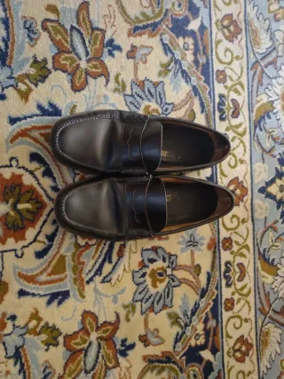 Mocasines Castellano Talla 42