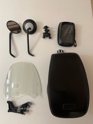 TRIUMPH STREET TWIN 900