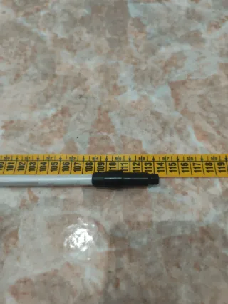 Varilla Driver Project X R Flex 65g