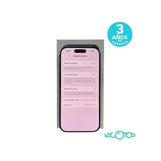 iPhone 17 Pro 256GB -E0118036CV-