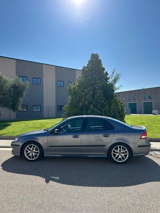 Saab 9-3 1.9 TiD 2007