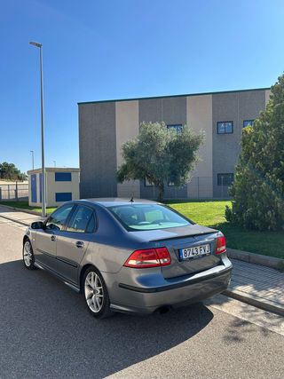 Saab 9-3 1.9 TiD 2007