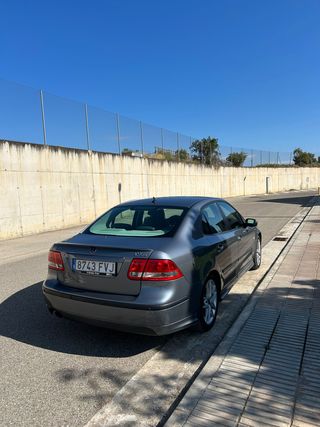 Saab 9-3 1.9 TiD 2007