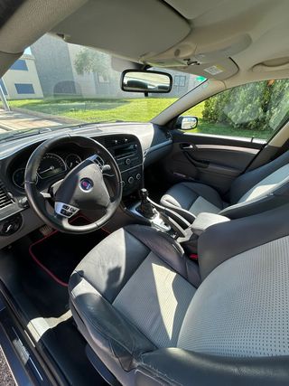 Saab 9-3 1.9 TiD 2007