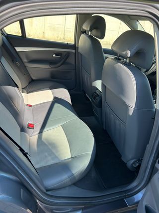 Saab 9-3 1.9 TiD 2007