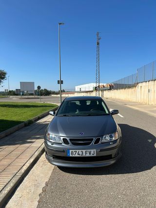 Saab 9-3 1.9 TiD 2007