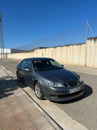 Saab 9-3 1.9 TiD 2007