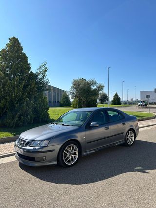 Saab 9-3 1.9 TiD 2007
