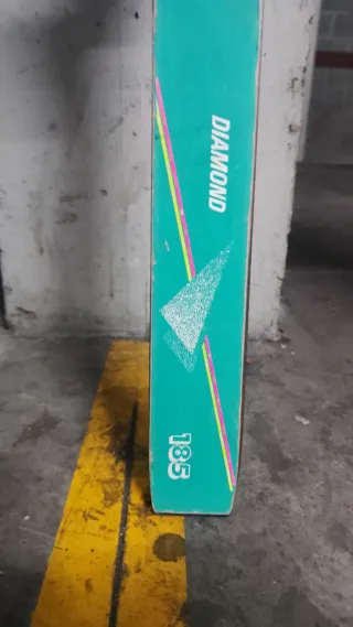 Sistema 3D-Atomic ARC 70 da 185 cm