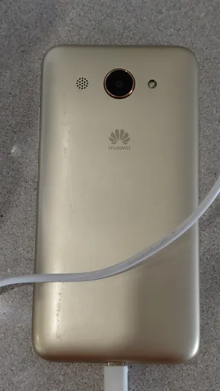 Huawei Y3 -2017- ideale come primo smartphone