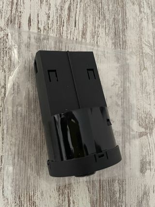 Control interruptor luz faro