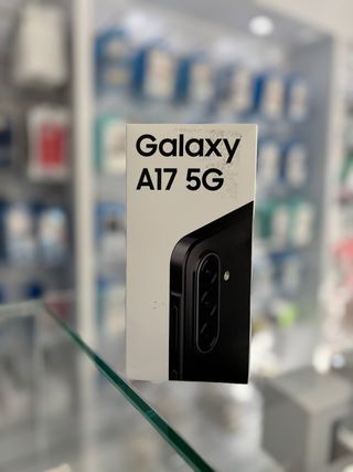 Samsung Galaxy A17 5G 128GB