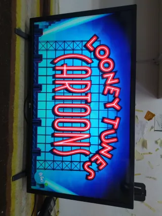 Smart TV LG 32 pulgadas