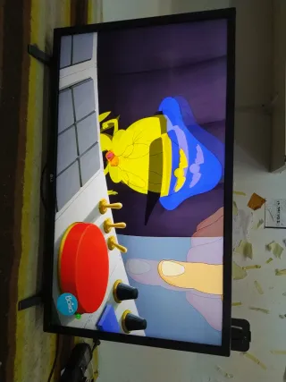 Smart TV LG 32 pulgadas