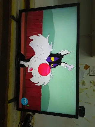 Smart TV LG 32 pulgadas