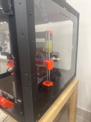 Impresora 3D Prusa MK3S + Enclosure