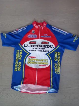 Completo Ciclismo ASD Dovadolese