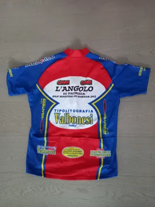 Completo Ciclismo ASD Dovadolese