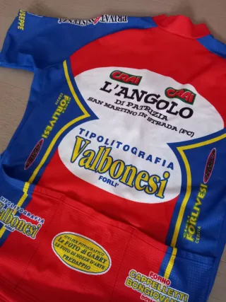 Completo Ciclismo ASD Dovadolese