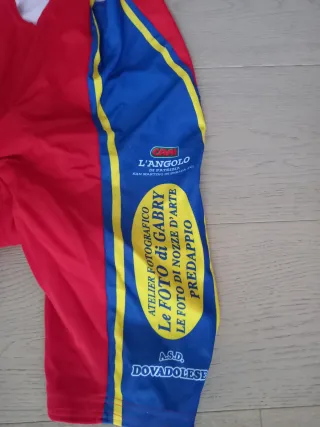 Completo Ciclismo ASD Dovadolese