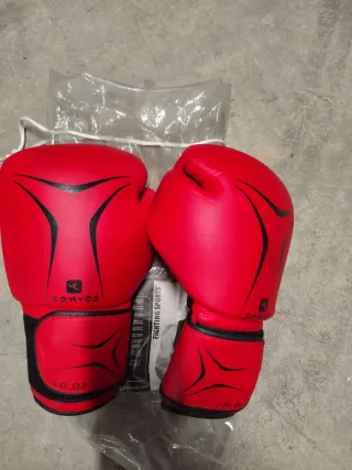 Guantes de Boxeo 10 oz