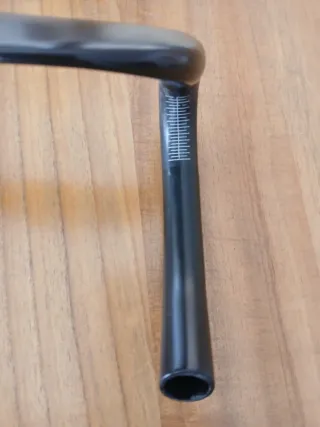 Manillar Carbono Gravel/Carretera