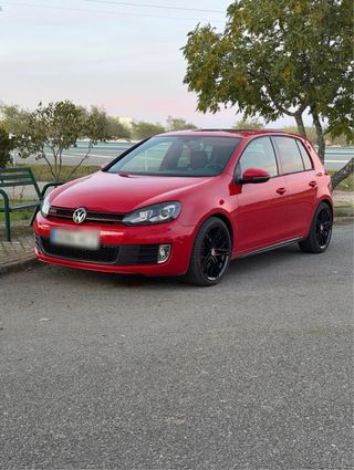 Juego 4 Llantas 18 Klassen M53R Negro