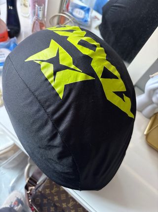 Casco Moto Axxis Nuevo talla S