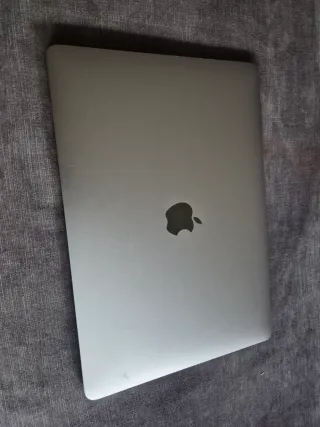 Macbook Air 13 con batería nueva