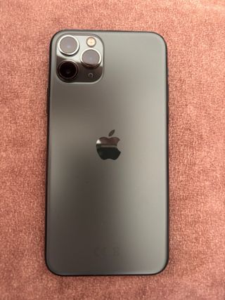 iPhone 11 Pro 64 GB Verde Notte