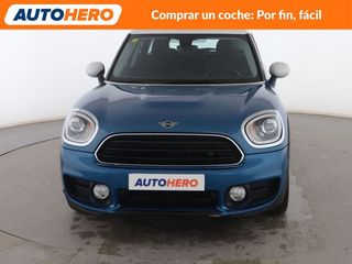 MINI Countryman Cooper