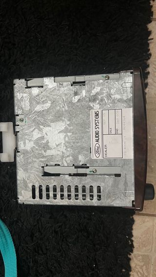 Radio Honda 2001 precio x todos