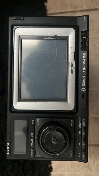 Radio Honda 2001 precio x todos