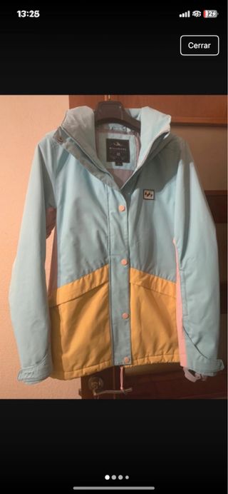 Chaqueta Snow Billabong