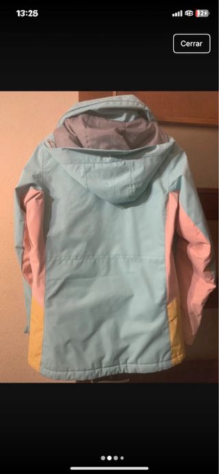 Chaqueta Snow Billabong