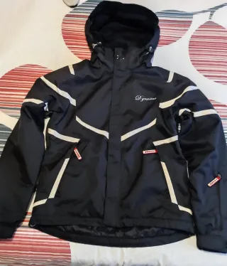 Chaqueta de esquí Dynastar
