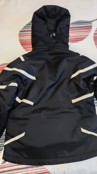 Chaqueta de esquí Dynastar