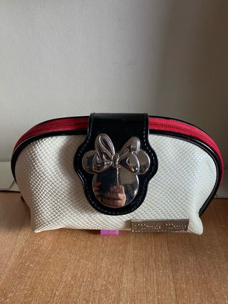 Neceser Minnie Mouse Disney