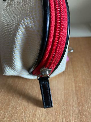 Neceser Minnie Mouse Disney