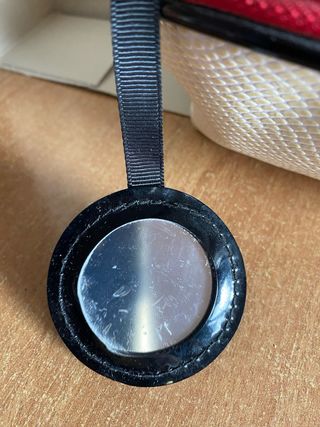 Neceser Minnie Mouse Disney