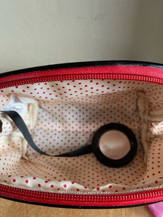 Neceser Minnie Mouse Disney