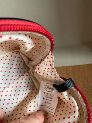 Neceser Minnie Mouse Disney