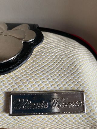 Neceser Minnie Mouse Disney