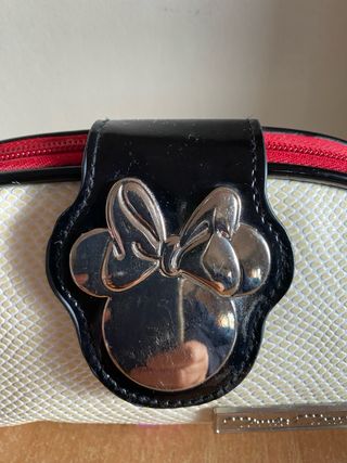 Neceser Minnie Mouse Disney