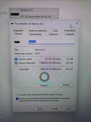 Disco Externo WD Elements SSD Negro