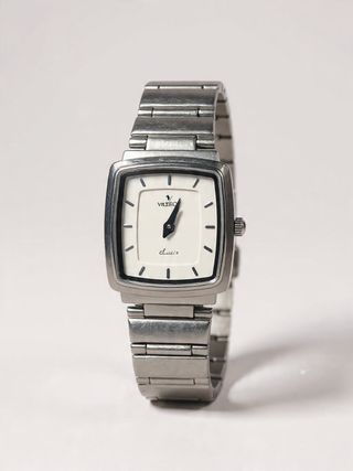 Orologio al quarzo Viceroy da donna in acciaio